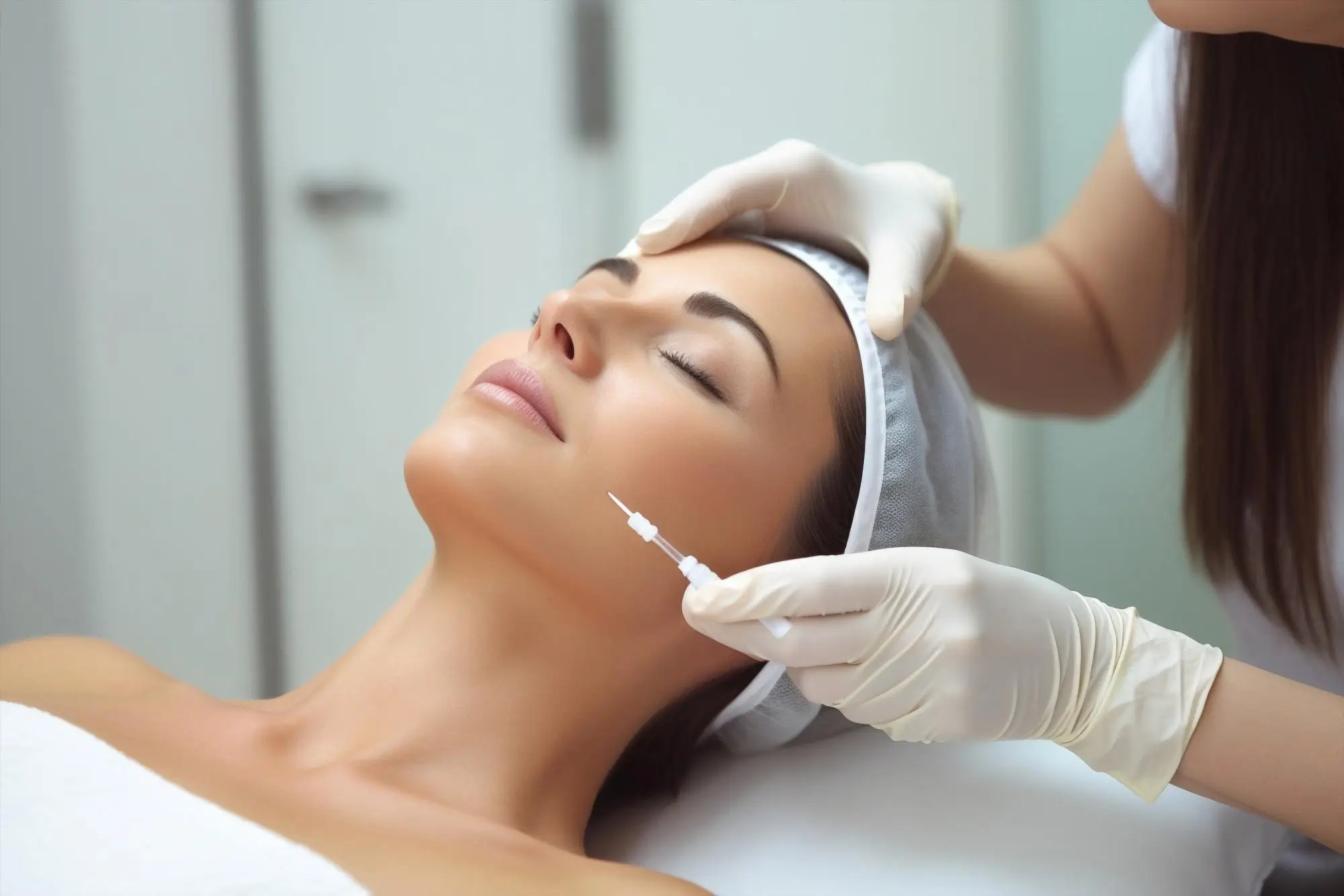 Skin Tightening Treatment